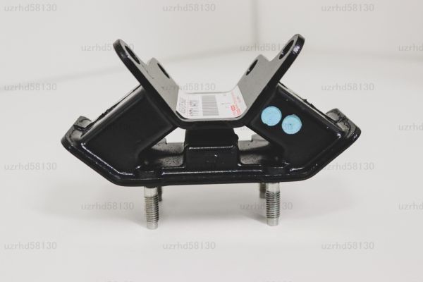 トヨタ純正 ソアラ JZZ30 エンジンマウント インシュレータ リア NO.1 TOYOTA拍卖