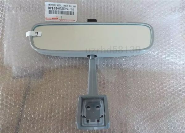 トヨタ純正 70ランクル GRJ7# ルームミラー バックミラー TOYOTA拍卖