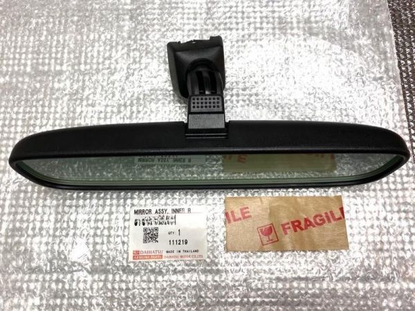 ダイハツ純正 コペン LA400K ルームミラー ボールジョイント DAIHATSU拍卖