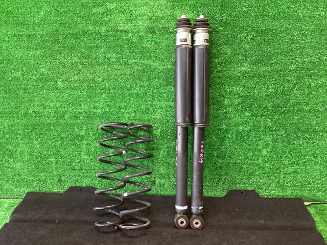 シフォン 6BA-LA650F Rストラット・アブソーバーセット G スマートアシスト W25拍卖