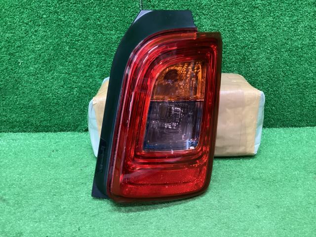 N-ONE DBA-JG1 右テールランプ G R81 33500-T4G-J11拍卖