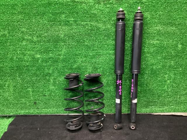 N-WGN DBA-JH1 Rストラット・アブソーバーセット G Lパッケージ NH850 52610-T6G-J02拍卖