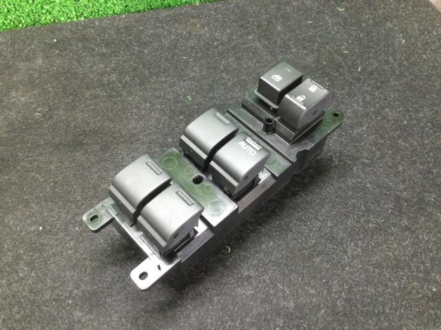 N-BOX DBA-JF3 パワーウインドウスイッチ カスタム G EX ホンダセンシング NH883P 35750-TTA-J01拍卖