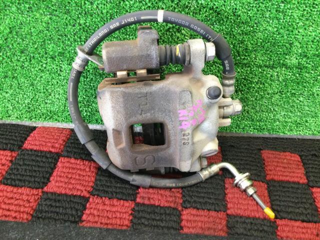 ルークス DBA-ML21S 右Fキャリパー ハイウェイスター ZJ3 41001-4A00K拍卖