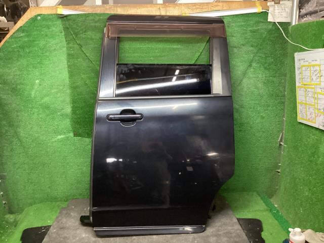 ルークス DBA-ML21S 左RドアASSY ハイウェイスター ZJ3 82101-4A00K拍卖