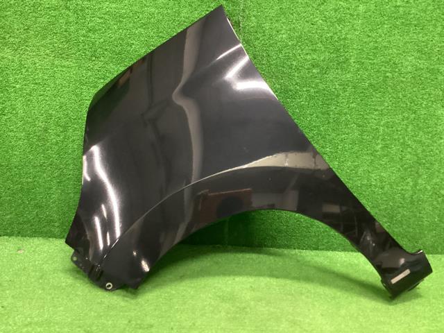 ルークス DBA-ML21S 左Fフェンダー ハイウェイスター ZJ3 63113-4A00E拍卖