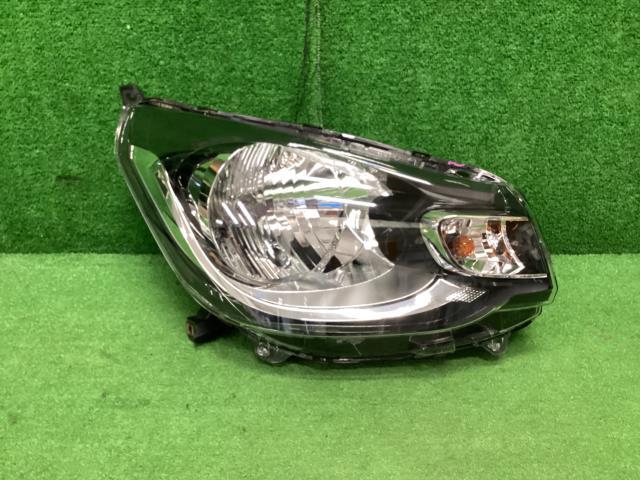 eKワゴン DBA-B11W 右ヘッドランプASSY M A31 8301C576拍卖