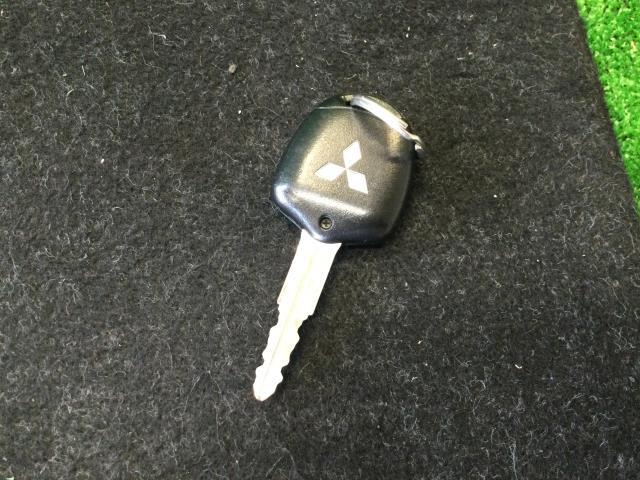 eKワゴン DBA-B11W キーレスリモコン M A31拍卖