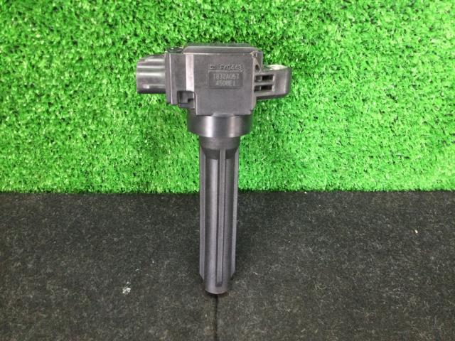 eKワゴン DBA-B11W イグニッションコイル M A31 1832A057拍卖
