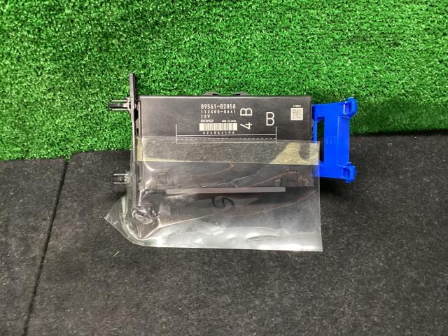 ミラココア DBA-L675S エンジンコンピューター ココアL X07 89560-BA440拍卖