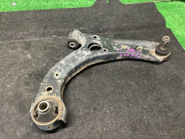 ミラココア DBA-L675S 右Fロアアーム ココアL X07拍卖