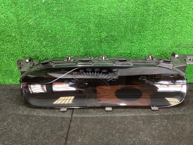 ソリオ 5AA-MA37S スピードメーター ハイブリッドMX ZVR 34101-83S62拍卖