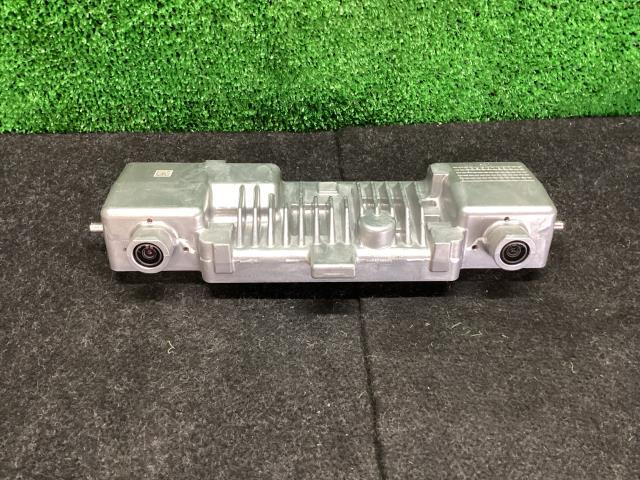 ソリオ 5AA-MA37S カメラ ハイブリッドMX ZVR拍卖