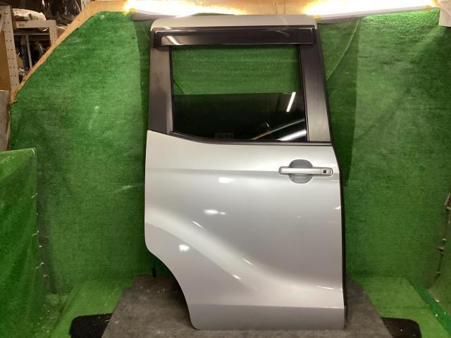 デイズルークス DBA-B21A 右RドアASSY ハイウェイスター X Gパッケージ A31 82100-6A00M拍卖