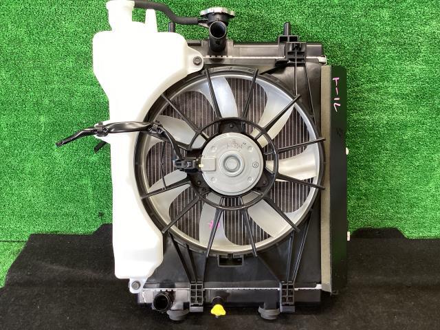 トール DBA-M900S ラジエータ X SA2 B67 16400-B1460拍卖