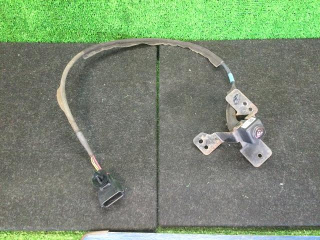 エルグランド DBA-TE52 カメラ ライダー 白本革シート 7人 QAB拍卖