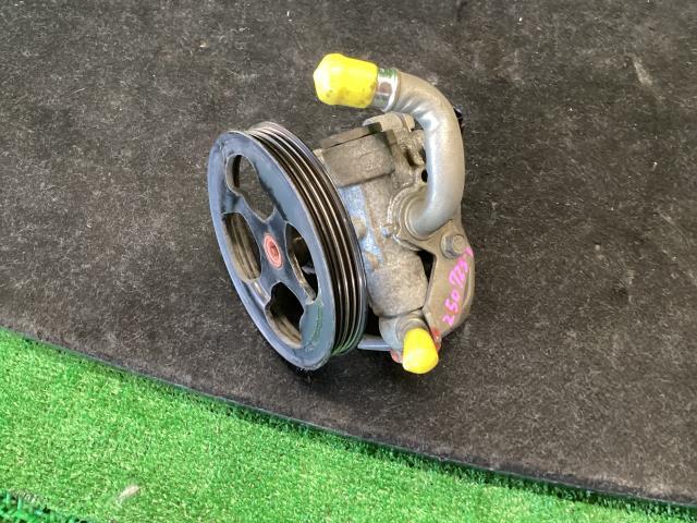 パジェロミニ ABA-H58A パワステベーンポンプ エクシード 4WD A31T38A31 MR554438拍卖