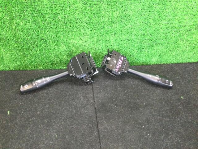 パジェロミニ ABA-H58A ディマースイッチ エクシード 4WD A31T38A31 MN134574拍卖