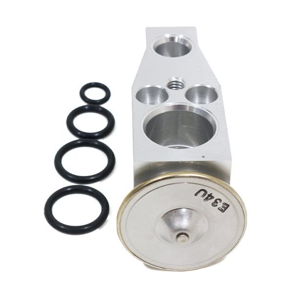 EX-S3 エブリイ DA64V DA64W クーラーエキスパンションバルブ スズキ 95431-68H10 エキパンバルブ セット拍卖