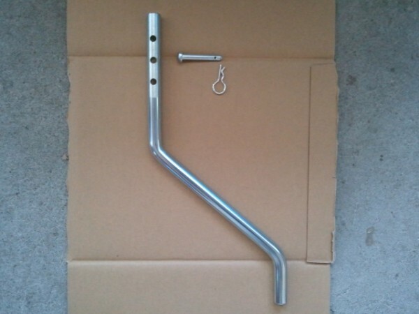 新品 抵抗棒 クボタ TMA21 流用拍卖