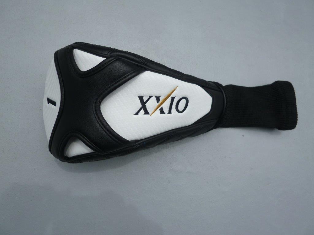 ダンロップ ゼクシオ XXIO 10 ヘッドカバー1W拍卖