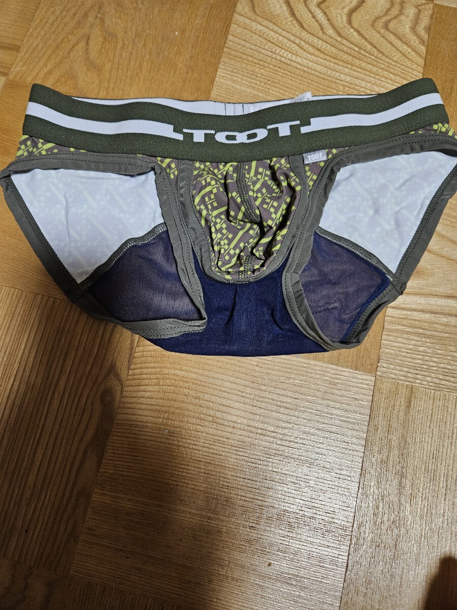 toot ガゼットネットビキニ拍卖