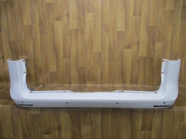 E12/ W447 Vクラス メルセデスベンツ純正リアバンパーA4478851225/A447 885 12 25拍卖