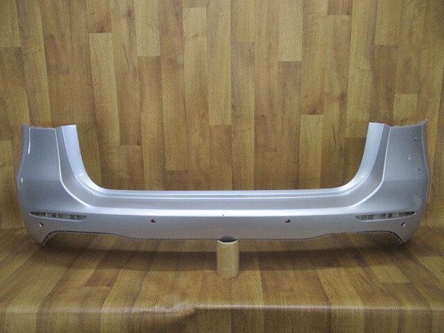 E12/ W247 Bクラス メルセデスベンツ純正リアバンパーA2478855100/A247 885 51 00拍卖