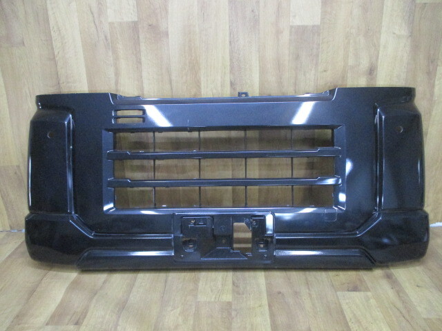 E12/ S700V/S710V/S700W/S710Wハイゼットカーゴ/ハイゼットデッキバン純正フロントバンパー52119-B5220/52101-B5020拍卖