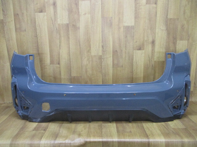 E12/ GUD/GUEクロストレック純正リアバンパー57704FN601拍卖