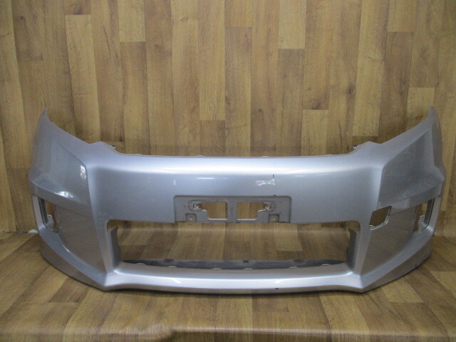 E12/ GB3/GB4フリード スパイク後期 純正フロントバンパー71101-SFM-Z000拍卖