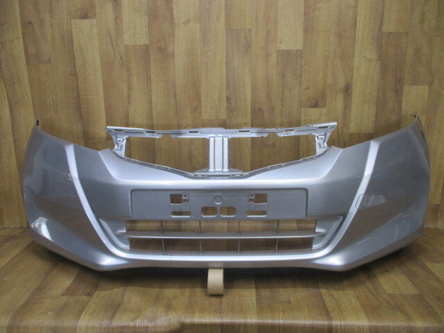 E12/ GE6/GE8/GP1フィット後期 純正フロントバンパー71101-TF0X-ZX00拍卖