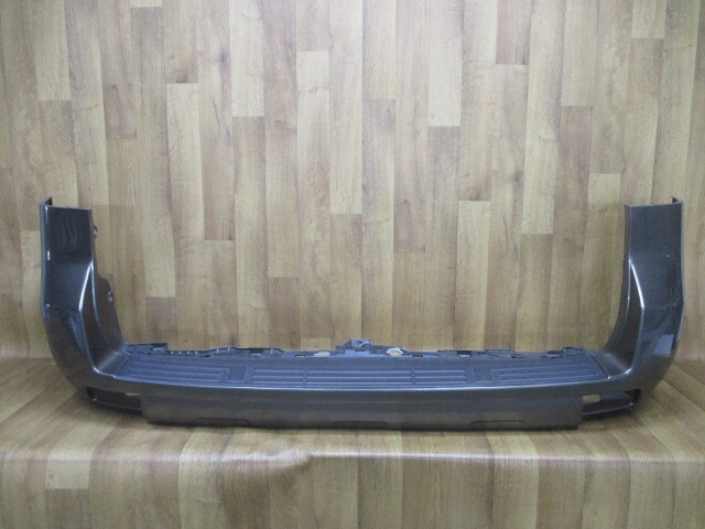 E12/ GRJ150W/TRJ150W/GDJ150Wランドクルーザー/ランクル プラド純正リアバンパー52159-60500拍卖