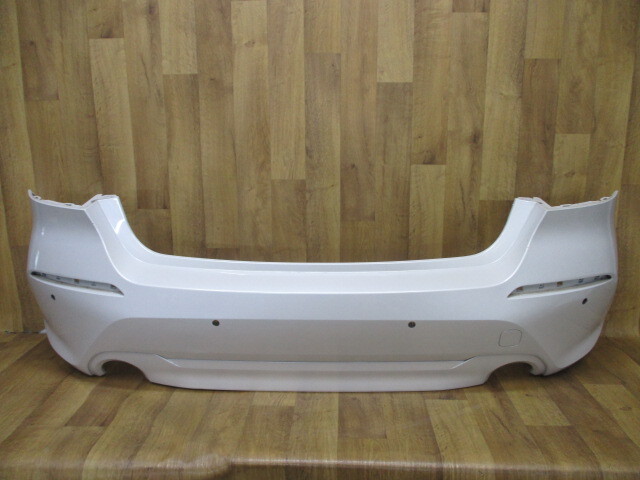 E12/ BMW F40 1シリーズ純正リアバンパー51127461391/5112 7461391拍卖