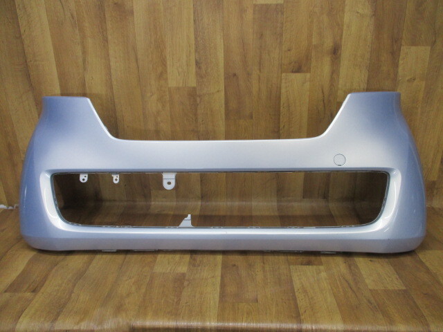 E12/ JF3/JF4 N-BOX/NBOX/エヌボックス純正フロントバンパー 71100-TTA-0000拍卖