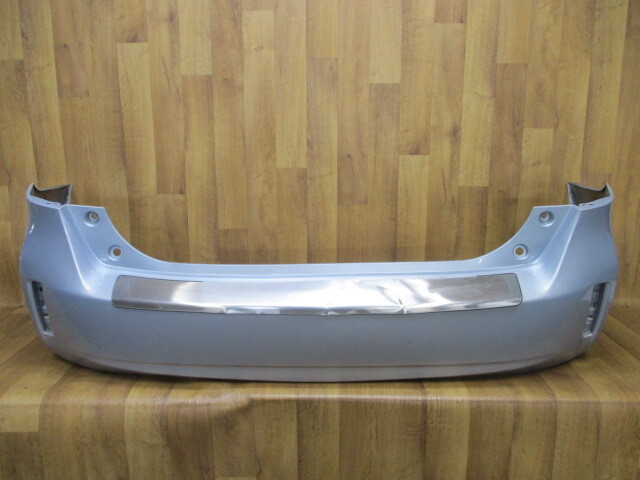 E12/ ZVW41W/ZVW40Wプリウスα純正リアバンパー 52159-47070拍卖