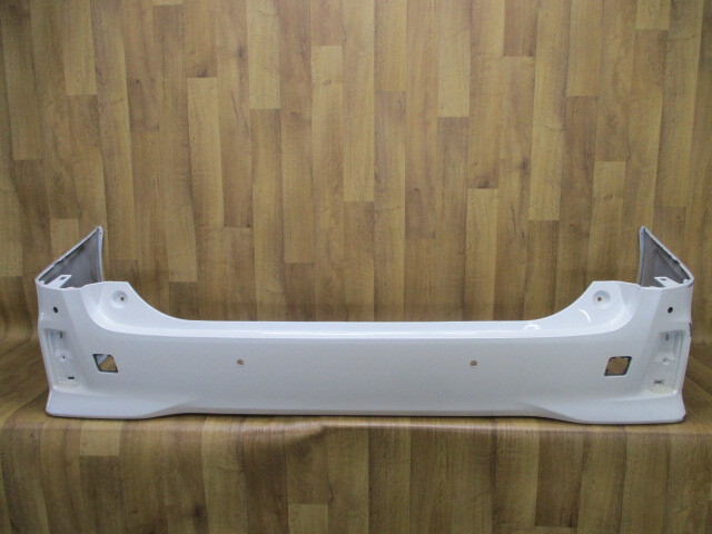 E12/ AGH30/AGH35/GGH30ヴェルファイア/アルファード純正リアバンパー52159-58190拍卖