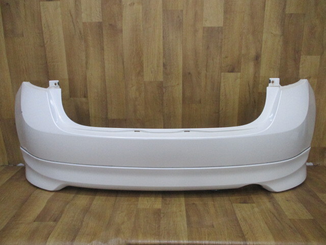 E12/ E12/HE12/NE12/SNE12ノート純正リアバンパー85022 3VA0H拍卖