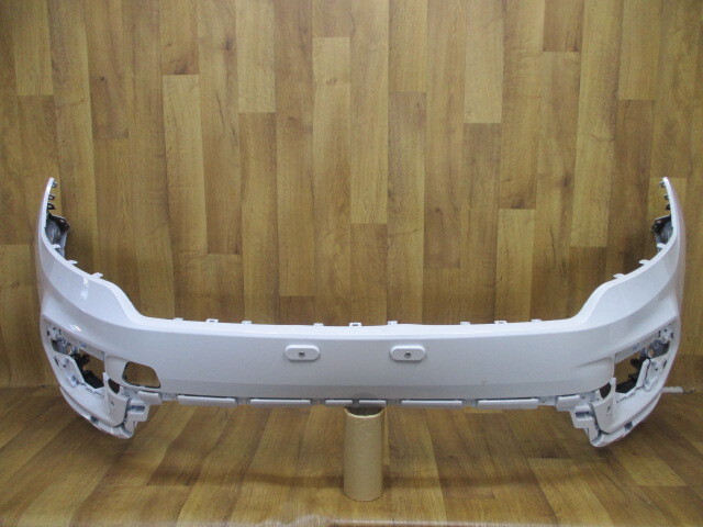 E12/ ジープ コマンダー純正フロントバンパー60952638/7CN72TRMAA拍卖