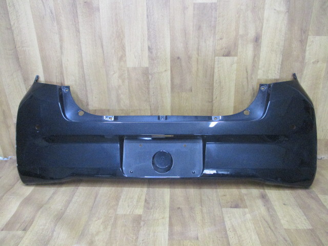 E12/ LA350Sミライース純正リアバンパー52159-B2D10拍卖