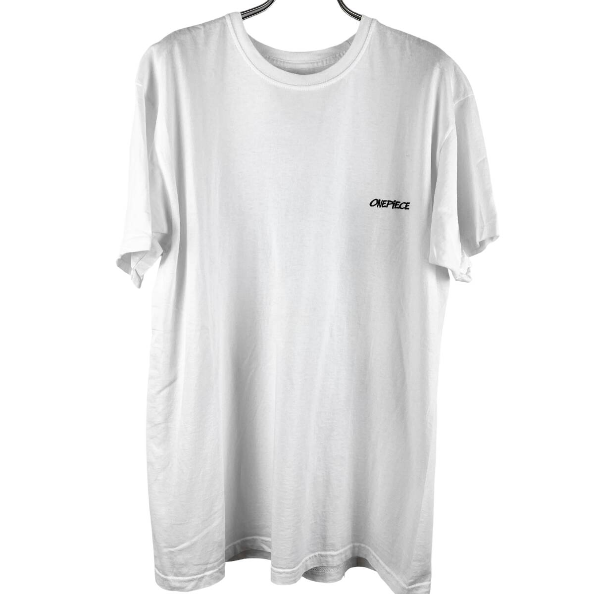 GRAMICCI(グラミチ) x Onepiece Cotton Shortsleeve T Shirt (white)拍卖
