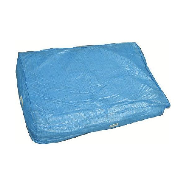 TN083 5枚セットブルーシート  多用途に使える頼れる一枚! 萩原工業拍卖