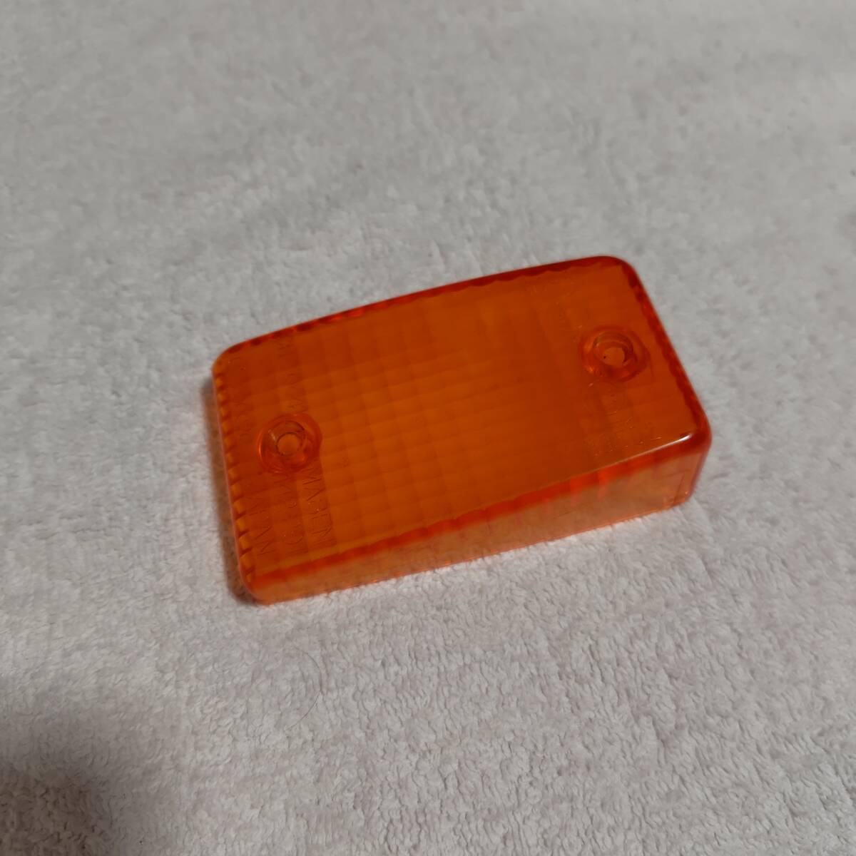 11M-83312-00 ヤマハ純正 ウインカーレンズ 1個拍卖