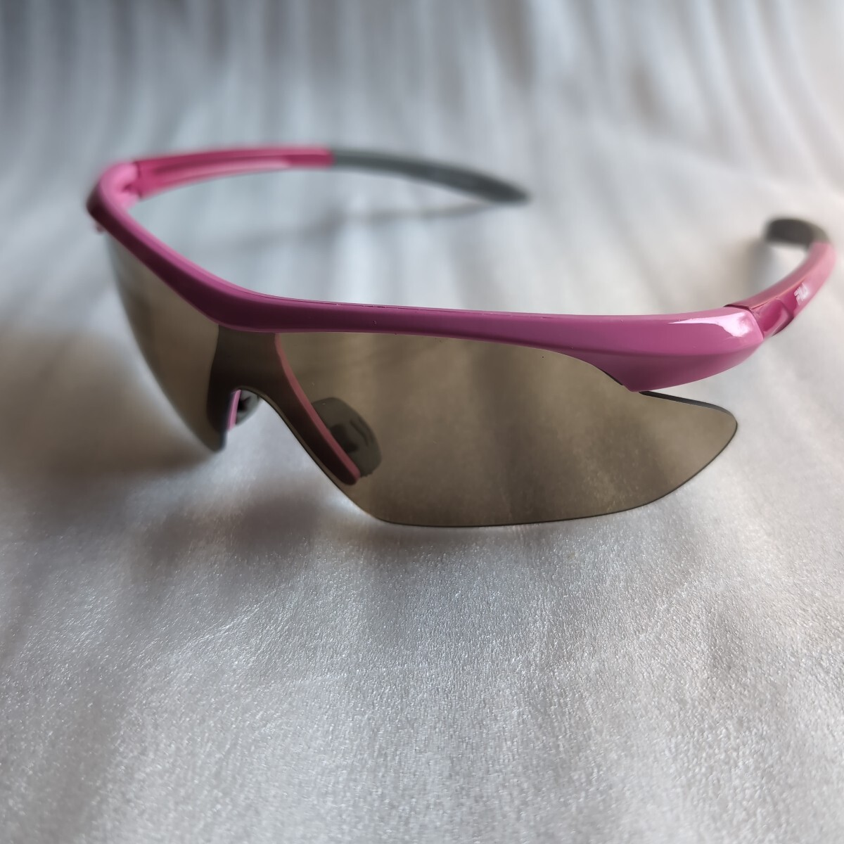 ●FILA●ロードバイク用サングラス●中古品●拍卖