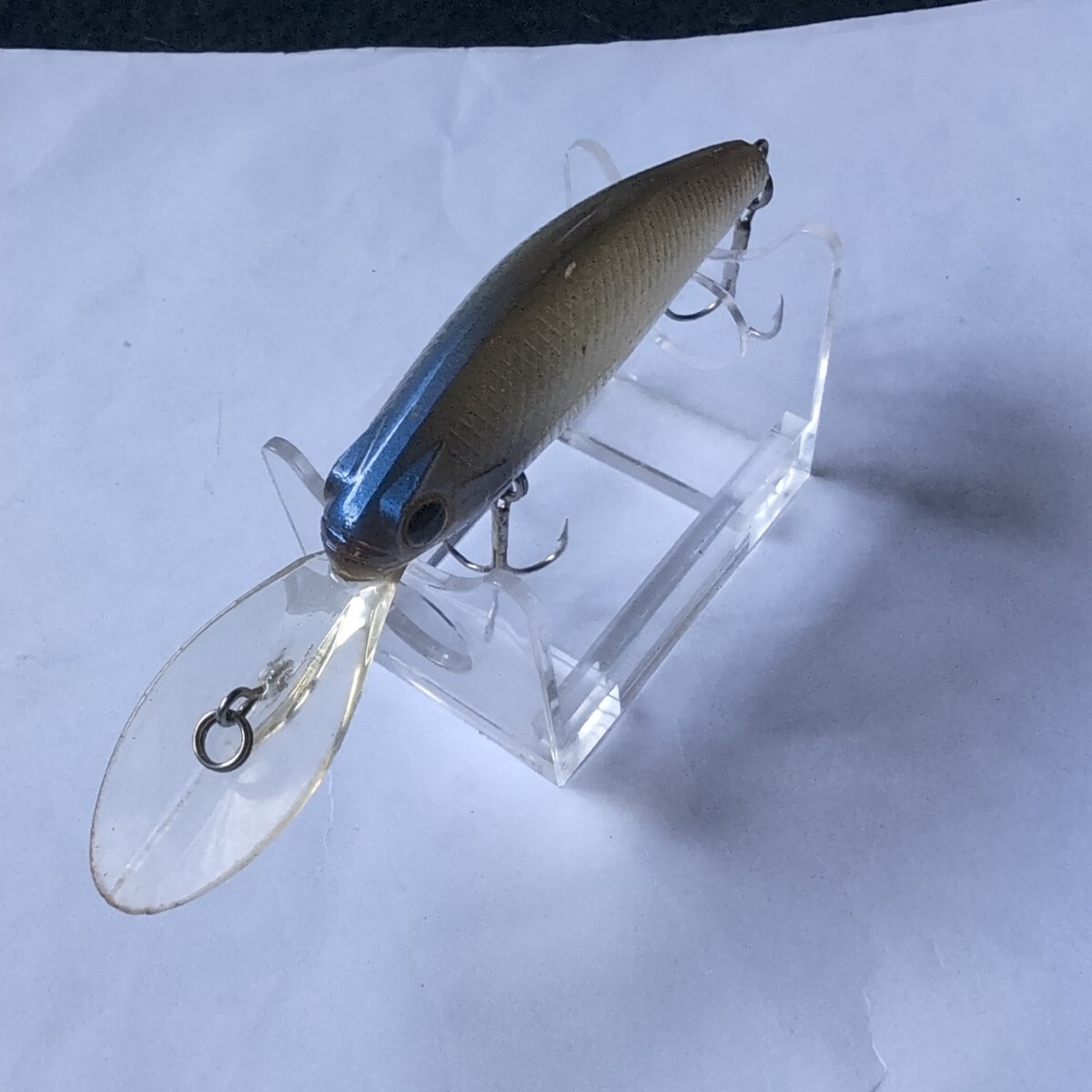 ■エバーグリーン■CCプレデター■中古品■拍卖