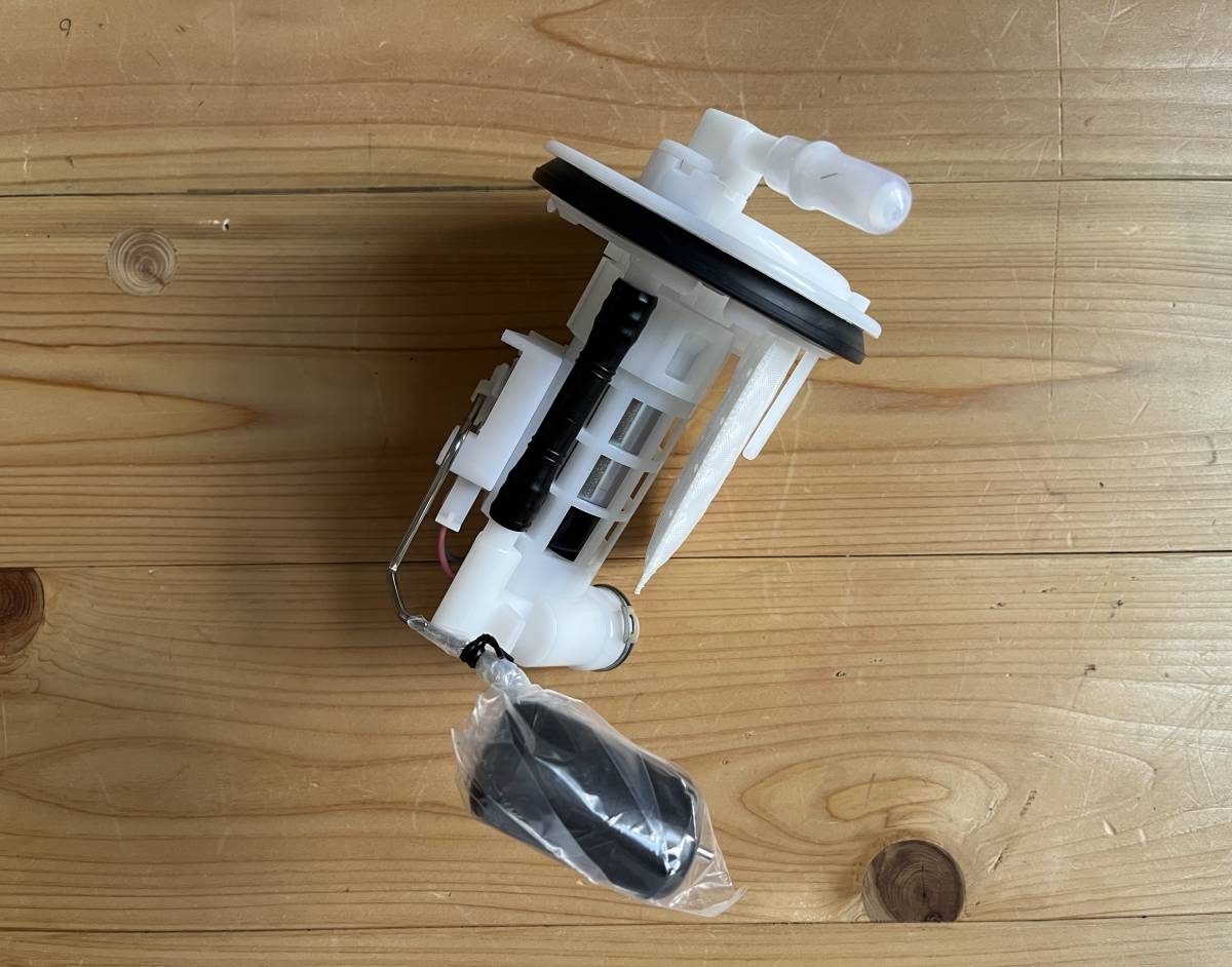 新品 未使用 SA36J SA37J SA39J JOG ジョグ ZR ビーノ 燃料ポンプ フューエルポンプ ガソリンポンプ 補修 メンテナンスに拍卖