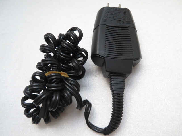 AD36397★BRAUN★ACアダプター★5690★保証付!即決!拍卖