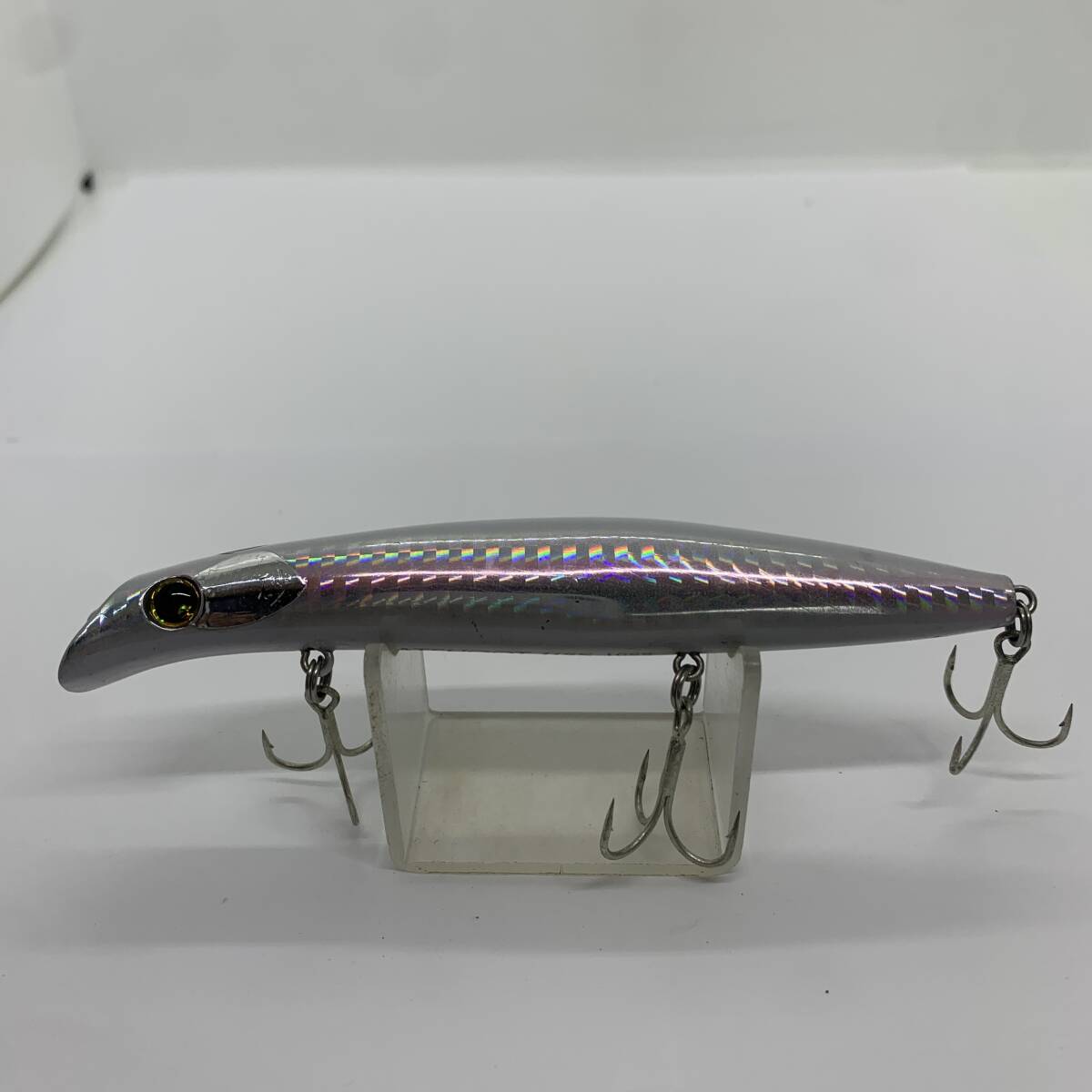 T-47170 シマノ SHIMANO フラットシュート 115S拍卖