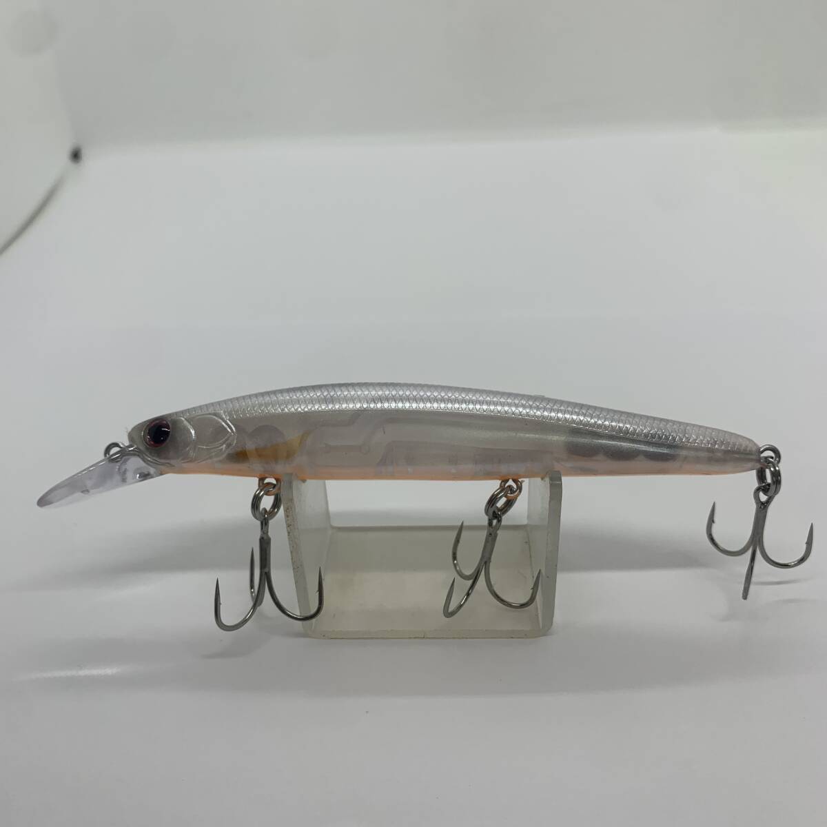 T-47218 パズデザイン バックウォッシュ ビヨンド 110SP拍卖