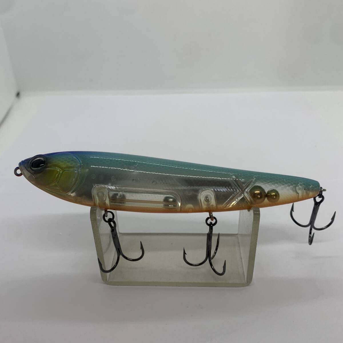 T-47307 エバーグリーン EVERGREEN アマゾンペンシル拍卖